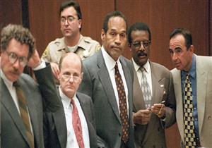 "OJ: Made in America" يفوز بأوسكار أفضل فيلم وثائقي