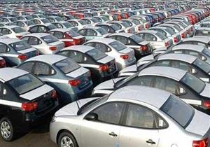 الإحصاء: 4.3 مليون سيارة في شوارع مصر بزيادة 34.4% عن عام 2010