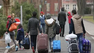 محكمة ألمانية: تحرك الحكومة لمنع دخول طالبي اللجوء عند الحدود غير قانوني