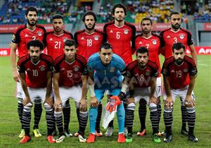 معلومات مجلس الوزراء: 74.4 % من المصريين يتوقعون فوز المنتخب بكأس الأمم