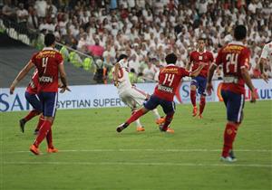 أبو ظبي تعلن جدول برامج السوبر المصري.. وبث مشترك مع on sport