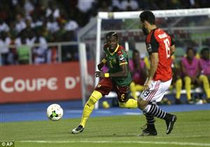 لمن فاته نهائي إفريقيا.. شاهد ملخص "مصر × الكاميرون"