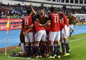 تصنيف فيفا- مصر تتربع على عرش إفريقيا