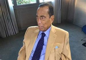 الجنايات تقضي بانقضاء الدعوى ضد حسين سالم ووالي بقضية "أرض البياضية" بالتصالح