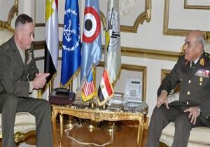 3 زيارات خلال 4 أيام.. لماذا جاءت وفود عسكرية أجنبية إلى القاهرة؟ -(تقرير)