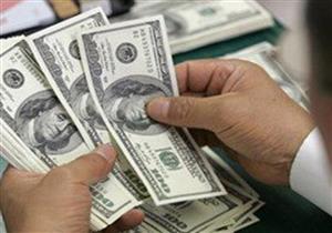 سعر الدولار اليوم مقابل الجنيه في 10 بنوك مع بداية التعاملات