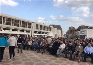 رسميًا.. عمومية الزمالك تعلن قرارها النهائي بشأن الانسحاب