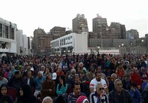 قرار جديد من عمومية الزمالك تجاه الخماسي  