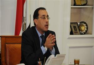 وزير الإسكان يناقش المخطط العام لامتداد مدينة الشيخ زايد بمساحة 9390 فداناً