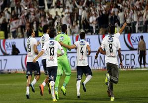 بالفيديو والصور- الزمالك يكرم رينجرز برباعية بدوري أبطال إفريقيا 