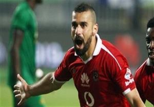 السعيد لمصرواي: الاهلي ليس سيئا.. وتذكروا سيناريو الملعب المالي