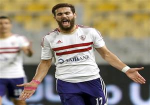 الاستعداد لرينجرز.. باسم يعود لمران الزمالك وتأهيل ثلاثي الفريق