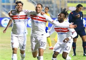 مصراوى يكشف سبب شكوى رينجرز الباطلة ضد الزمالك (صور)