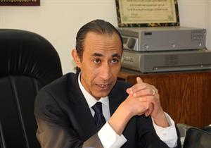 عصام الأمير يكشف كواليس استبعاده من ماسبيرو