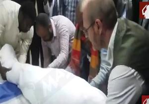 إجراء أشعة لـ5 مومياوات بمستشفى أسوان الجامعى للتأكد من إصابتهم بالسرطان