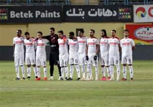 الزمالك يخطط لخطف "لاعب طنطا"