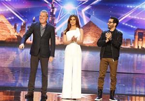 3 مواهب تتأهل للمرحلة النهائية من arabs got talent.. تعرف عليهم