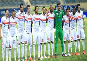 الزمالك يوضح موقفه من الكشف عن لاعب غير مسجل في قائمة رينجرز