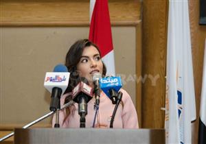 بالصور.. كارمن سليمان تكشف عن إصابة جدتها بالسرطان