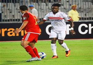 ستانلي يتحدث عن مؤمن سليمان المحترف.. وحيرته مع محمد حلمي