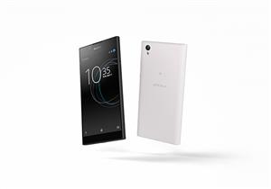 "Xperia L1" هاتف جديد بذاكرة قابلة للتوسع لـ256 جيجا