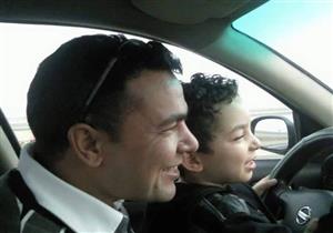 آخر رسالة من شهيد كمين أبو رفاعي لزملائه: "أنا اللي عليّ الدور"