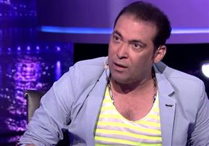 سعد الصغير: "اللي أنا بقدمه مش فن"