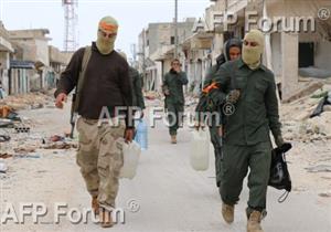 العرب اليوم: اشتباكات في دمشق وشهيد في غزة وافتتاح "قبر المسيح"