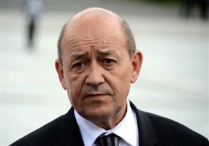 وزير الدفاع الفرنسي: معركة استعادة الرقة في سوريا ستبدأ خلال أيام