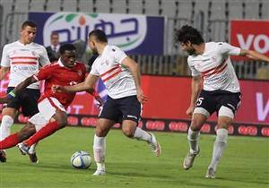 إيفونا يتحدث عن.. عودته للأهلي.. هدفه في الزمالك.. وسبب بكائه