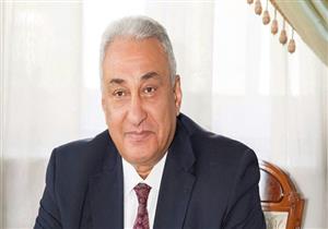 عاشور: على المحاميات ارتداء الزي المحتشم.. والابتعاد عن "ملابس الأندية"