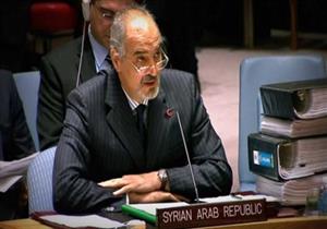 مندوب سوريا بالأمم المتحدة: موسكو وجهت رسالة قوية لإسرائيل بعد غارتها الأخيرة 