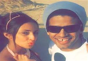  بالصور..كواليس خطوبة نجمي مسرح مصر حمدي الميرغني واسراء عبد الفتاح 