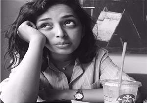 تعرض ابنة روجينا و أشرف زكي لحادث ونقلها للمستشفي