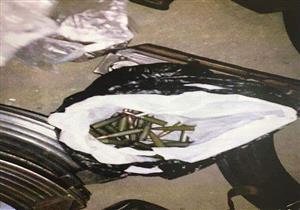 الداخلية تكشف تفاصيل مقتل اثنين من  أبرز كوادر "حسم" داخل عقار بالقليوبية