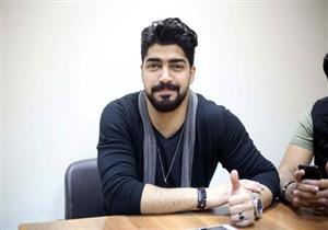 بالصور.. مينا عطا ومحمد شاهين يرحبان بطلاب الأكاديمية البحرية الجدد