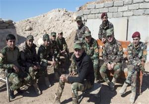 اشتباكات بين البيشمركة وحزب العمال الكردستاني في سنجار شمالي العراق