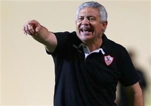 مدرب الزمالك السابق: مرتضى منصور لم يتدخل في قراراتي.. ولا خلاف مع شيكابالا