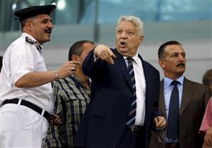 مصراوي يكشف كواليس انسحاب الزمالك من مواجهة المقاصة 