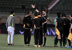 تقرير - ماذا قالوا عن ركلة جزاء الزمالك أمام مصر المقاصة؟