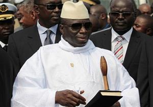 جامبيا تفرج عن 98 سجينًا من عهد الرئيس السابق يحيى جامع