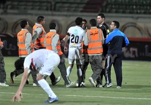 قبل جهاد جريشة .. 10 حكام أعداء للأهلى والزمالك