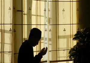 مناجأة.. اللهم اجعل فرحتنا في رضاك واجعل سعادتنا يوم رؤياك