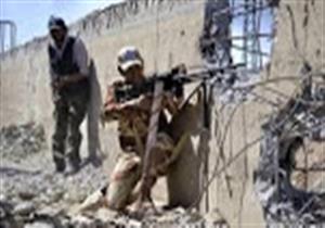 الوحدات الكردية السورية ترجح اندلاع اشتباكات مع تركيا