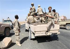 مقتل 7 حوثيين في كمين نصبه الجيش اليمني بمحافظة البيضاء