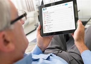 "إردواز" جهاز تابلت فرنسي مخصص لكبار السن