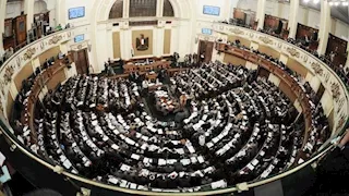 بالأسماء.. بيان نواب المعارضة بعد انسحابهم من جلسة الإيجار القديم