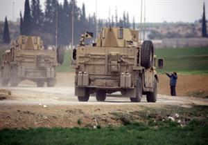 البنتاجون: سوريا وروسيا ترسلان "قوافل إنسانية" إلى منبج