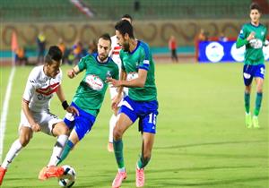 ناجي: الجماهير تطالبني بضم مدافع المقاصة لحراسة المنتخب