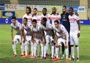 خطة الزمالك لمواجهة رينجرز في دوري الأبطال